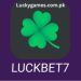 LuckBet7 Game APK