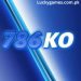 786KO Game APK