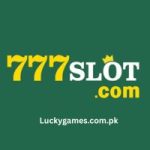 777Slot Game APK