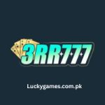 3rr777 Game APK