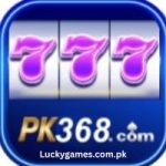 PK368 Game APK