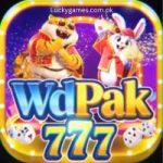 WdPak777 Game APK