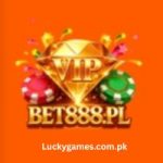 Bet888 Game APK