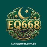 EQ668 Game Download