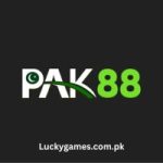 PAK88 Game APK